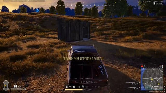 PLAYERUNKNOWNS BATTLEGROUNDS 2026.04.23 - 19.45.38.09.Одно убийство.DVR