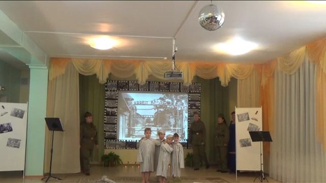 Стихи за колючей проволокой