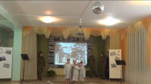 Стихи за колючей проволокой