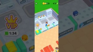 Играем My Dream School 1 часть