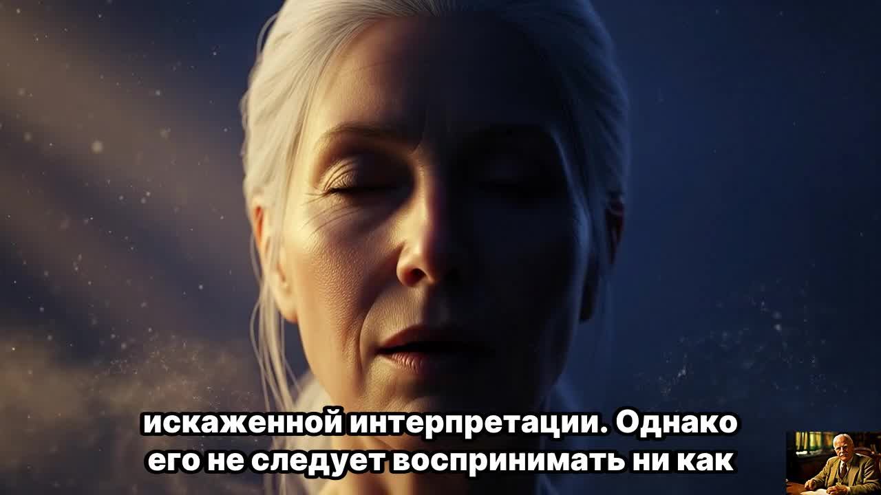 АРХЕТИП ВЕЛИКОЙ МАТЕРИ  После 50 мужчины БЕССИЛЬНЫ  Юнг