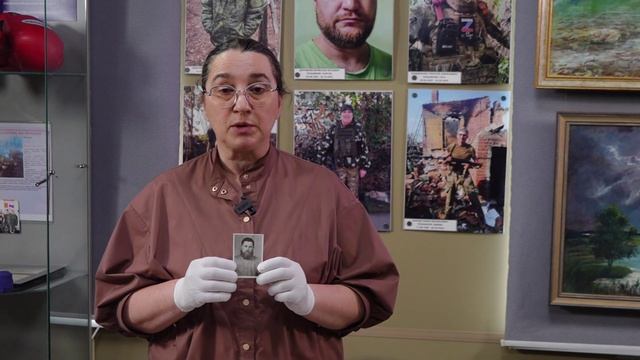 Музейные истории | Семья Сафроновых-Князевых. Серия 3