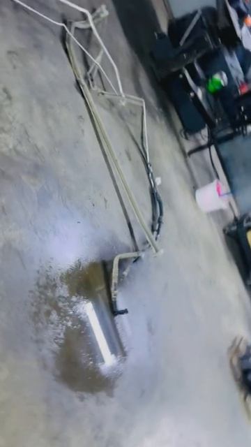 Хончи HQ9 плохо холодит сзади? ❄ Проблема заднего контура кондиционера Hongqi HQ9