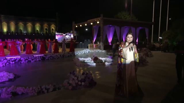 Gulbahor Erqulova-Lol bo’lsam (Qo’qon 2025)|Гулбахор Эркулова-Лол булсам (Кукон 2025)