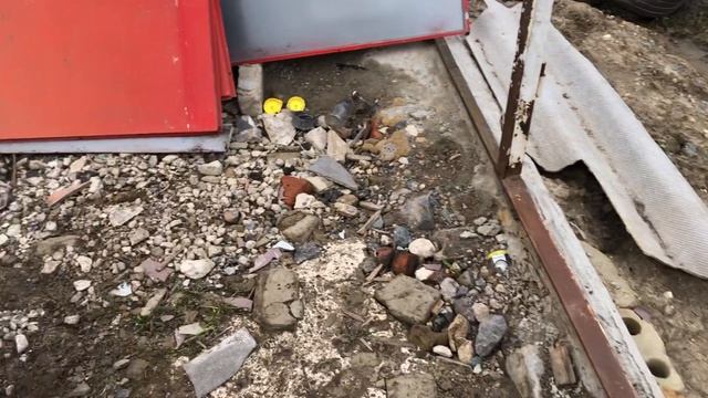 КАНАЛ FAILAK ГАРАЖ ДЛЯ ХОНДЫ СИВИК 3 СЕРИЯ