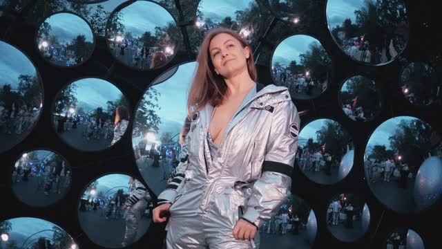 Фестиваль дизайнеров интерьер #МарияДизайнПипл2024 — часть 2 | MoMovies Production