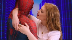 POLI - Chelovek Pauk.mp4