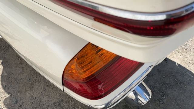 Honda GL1800 арт. 50254