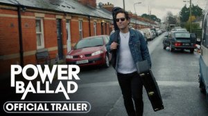 Power Ballad – Официальный трейлер 2 (2026) | Пол Радд, Ник Джонас