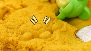 Щенячий патруль уехал на море, а Маршалл остался на базе!