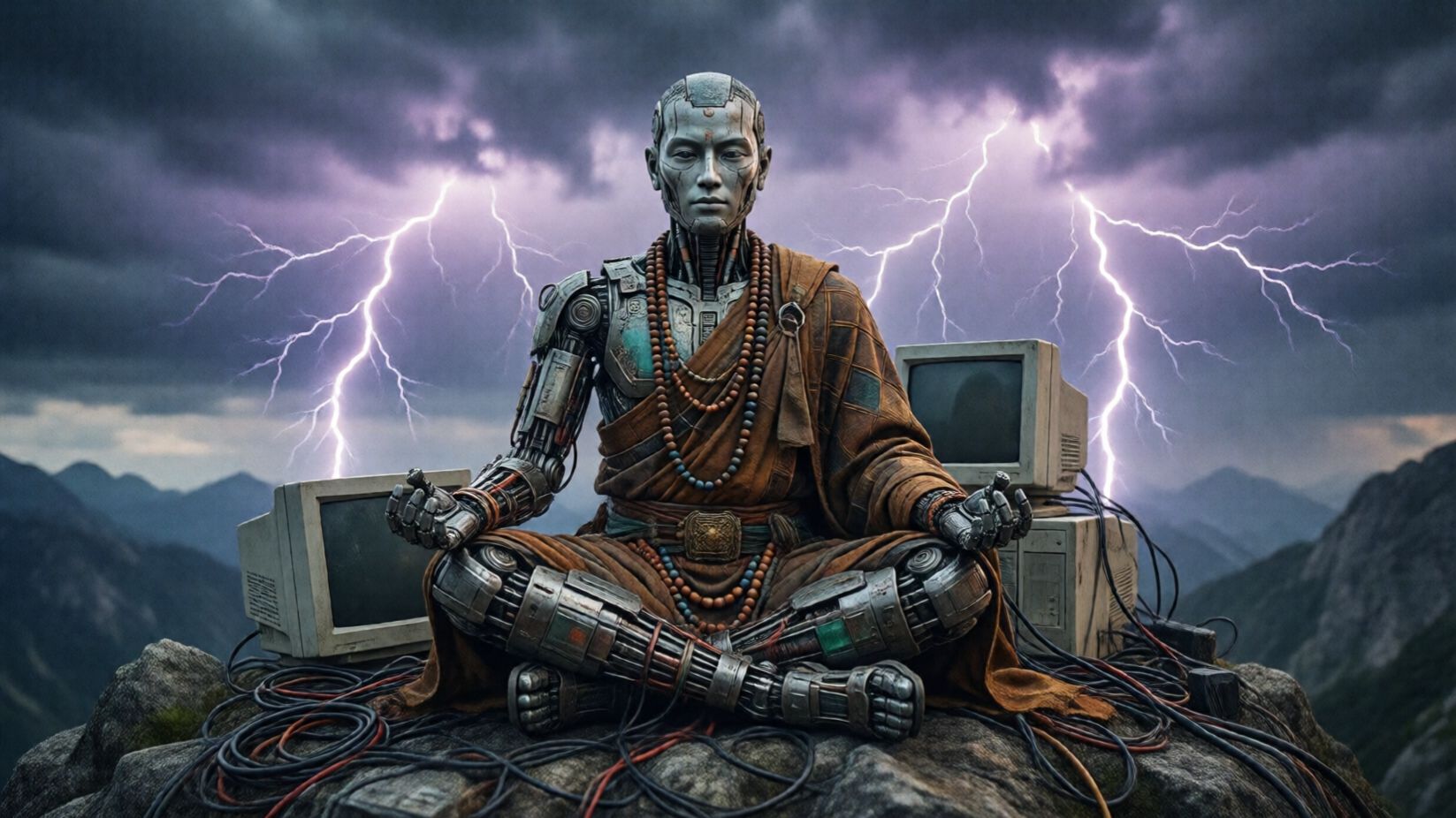 Не торопись Умирать! (Don't rush to Die!)_Zmey KU! Edition_ Dreamy Ambient Pop Style