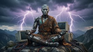 Не торопись Умирать! (Don't rush to Die!)_Zmey KU! Edition_ Dreamy Ambient Pop Style