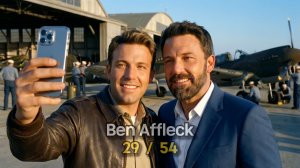 [Then & Now] Pearl Harbor (2001) Cast 🛩️ Past vs. Present 2026 [4K] Selfie Style 🛩️ A Love