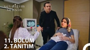 «Ты тот, кого я люблю» 11 серия| обзор, спойлеры