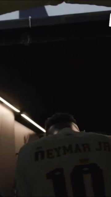 НЕЙМАР ВЗОРВАЛСЯ ИЗ-ЗА ФАНАТОВ САНТОСА