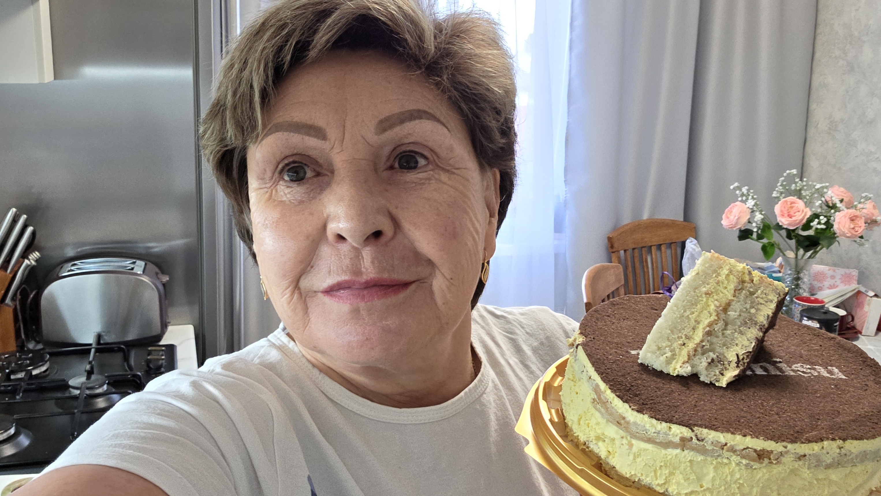 поговорить бы надо..