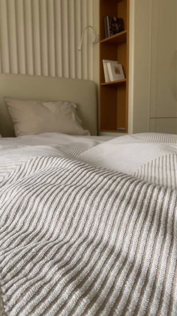 Текстиль для дома не требует ничего взамен. Он просто делает дом комфортным, уютным и красивым.