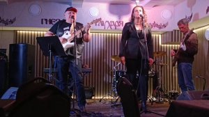 Рябов & Ко, Странные слова. Фрагменты концерта 17.02.2026