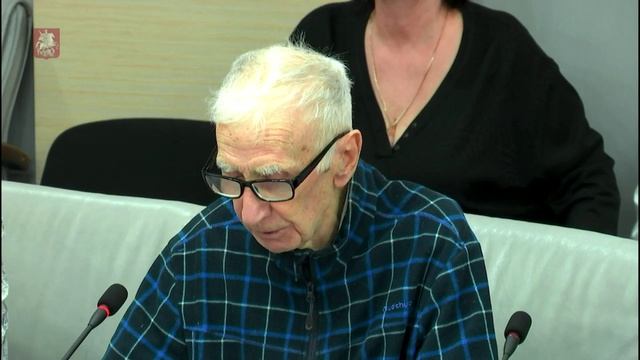 Гимпельсон Владимир Григорьевич