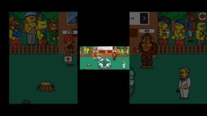 Поле плюс Осёл идиот