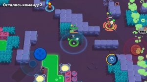 выполняю квесты в бравл старс