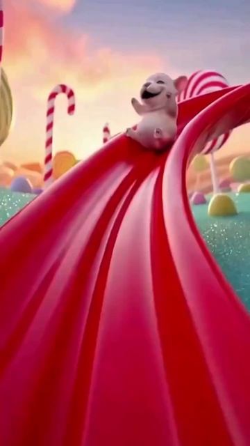 Лучший момент дня