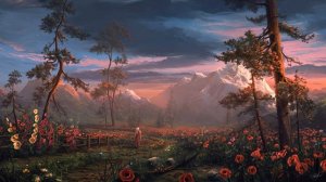 Старинная Музыка - Релаксирующие Мелодии Relax