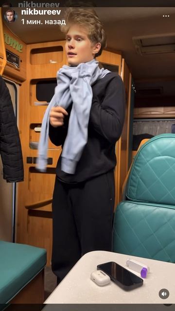 Матрешка в деле