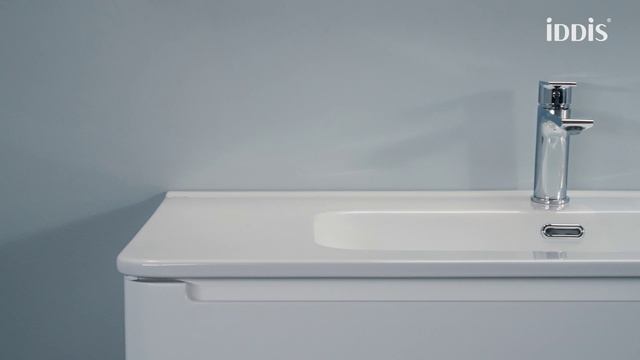 Комплекты мебели IDDIS Эдифис Edifice 100 см