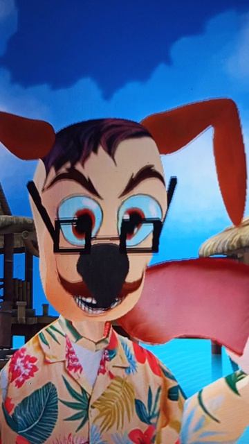 5 ночей с Тимохой 5