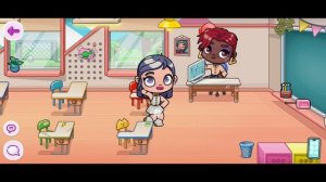 Родительское собрание. Avatar world.