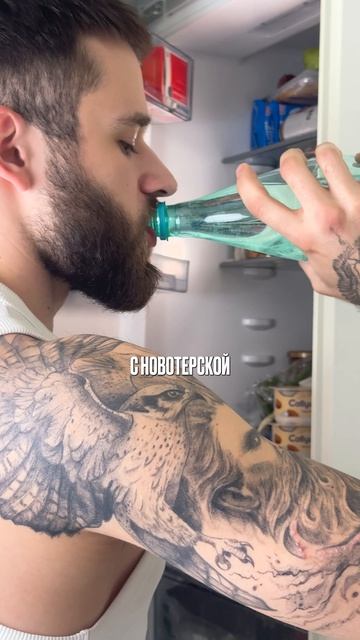 Почему ты иногда выглядишь хуже утром?