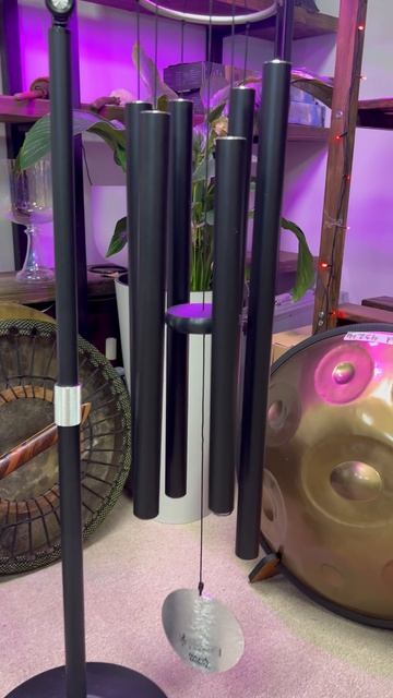 Музыка ветра Nature's Melody