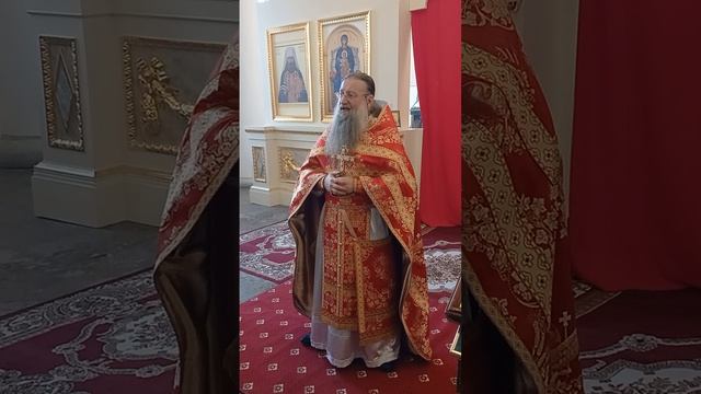 24.04.2026. Бог не хочет мне плохого! Должен сказать каждый!