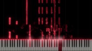 NO BATIDÃO - IMPOSSIBLE PIANO