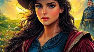 ЮМОРИСТИЧЕСКОЕ ФЭНТЕЗИ ♥ ВЕДЬМА ИМПЕРАТОРА ♥ АУДИОКНИГА ПОЛНОСТЬЮ