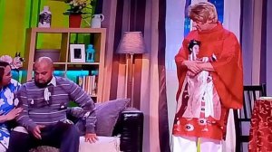 было очень интересно