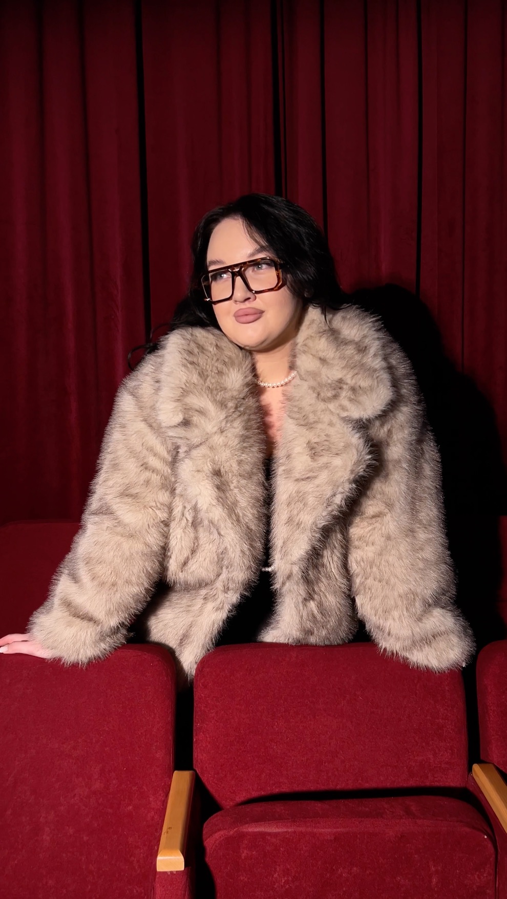 reels for arina (mobile content)