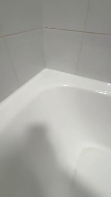 Герметизация ванны , переделка от застройщика ЖК ПИК