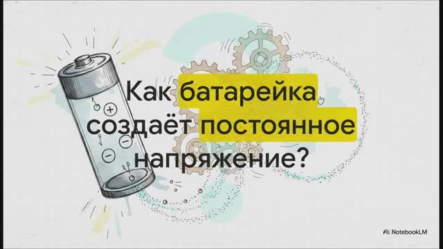 Физика 8 класс параграф 39 Электрическое напряжение Измерение напряжения