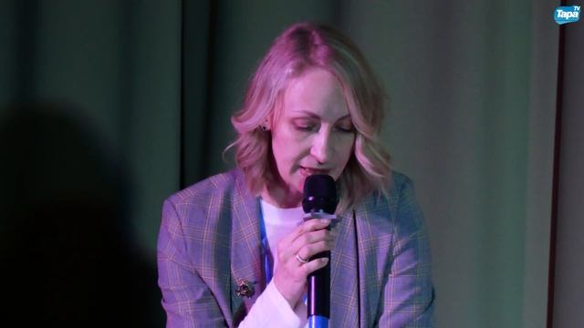 В Таре открыли Вагановские чтения 24.04.2026