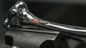 Восстановление заброшенного Терминатора Т-800