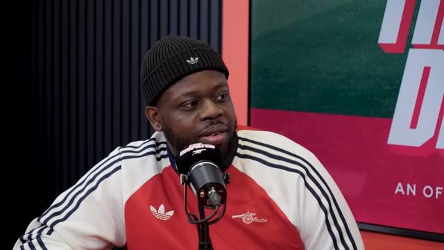 Jurrien Timber chat | Gyokeres teaser | UWCL progress | The Dispatch | The Arsenal podcast | Ep 22