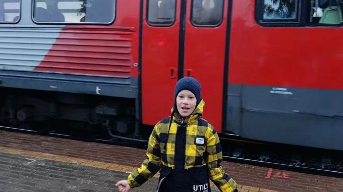 еду к своей сестре в Алатырь на день рождения