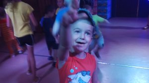 Праздник 🤹♂️ для деток с ограниченными возможностями👍