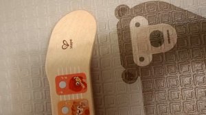 Сенсорная версия  Magic Touch. игра гитара. hape