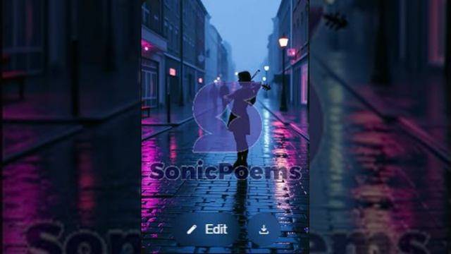 Сергей Есенин — Может, поздно, может, слишком рано (вар2)