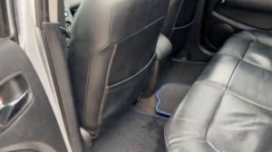 митсу аутлендер