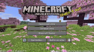 Играю в майнкрафт