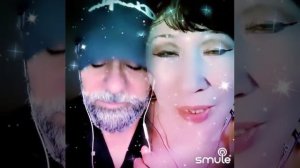 Они любили друг друга. Кавер-дуэт с Саргисом)(.mp4